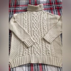525 America heritage sweater